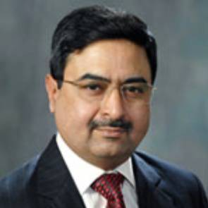 Dr. Vikas Gupta